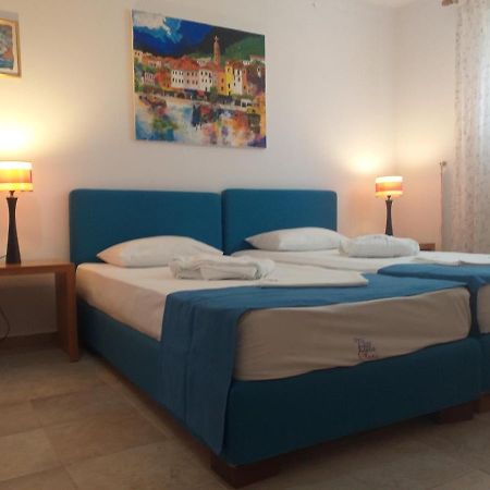 Villa Eleni Vathy  Esterno foto