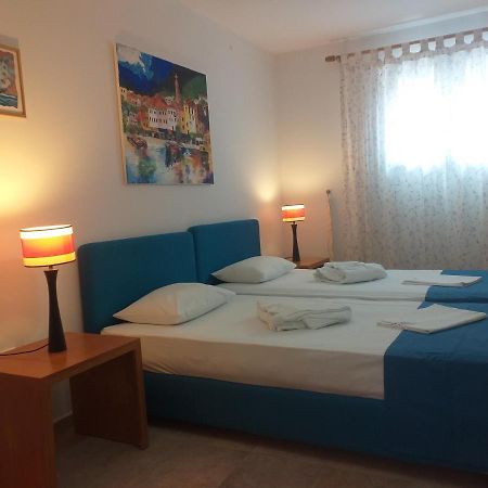 Villa Eleni Vathy  Esterno foto