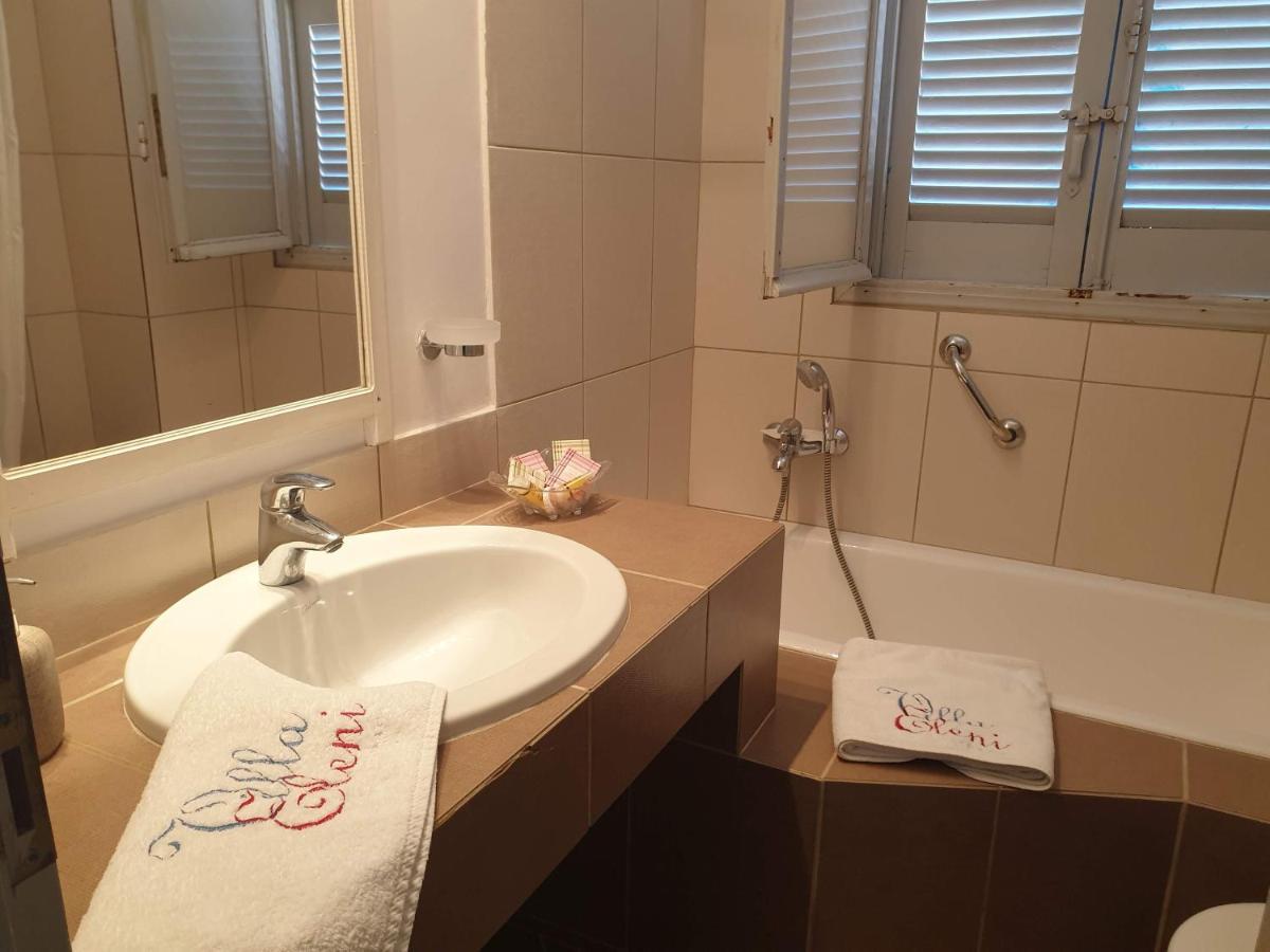 Villa Eleni Vathy  Esterno foto