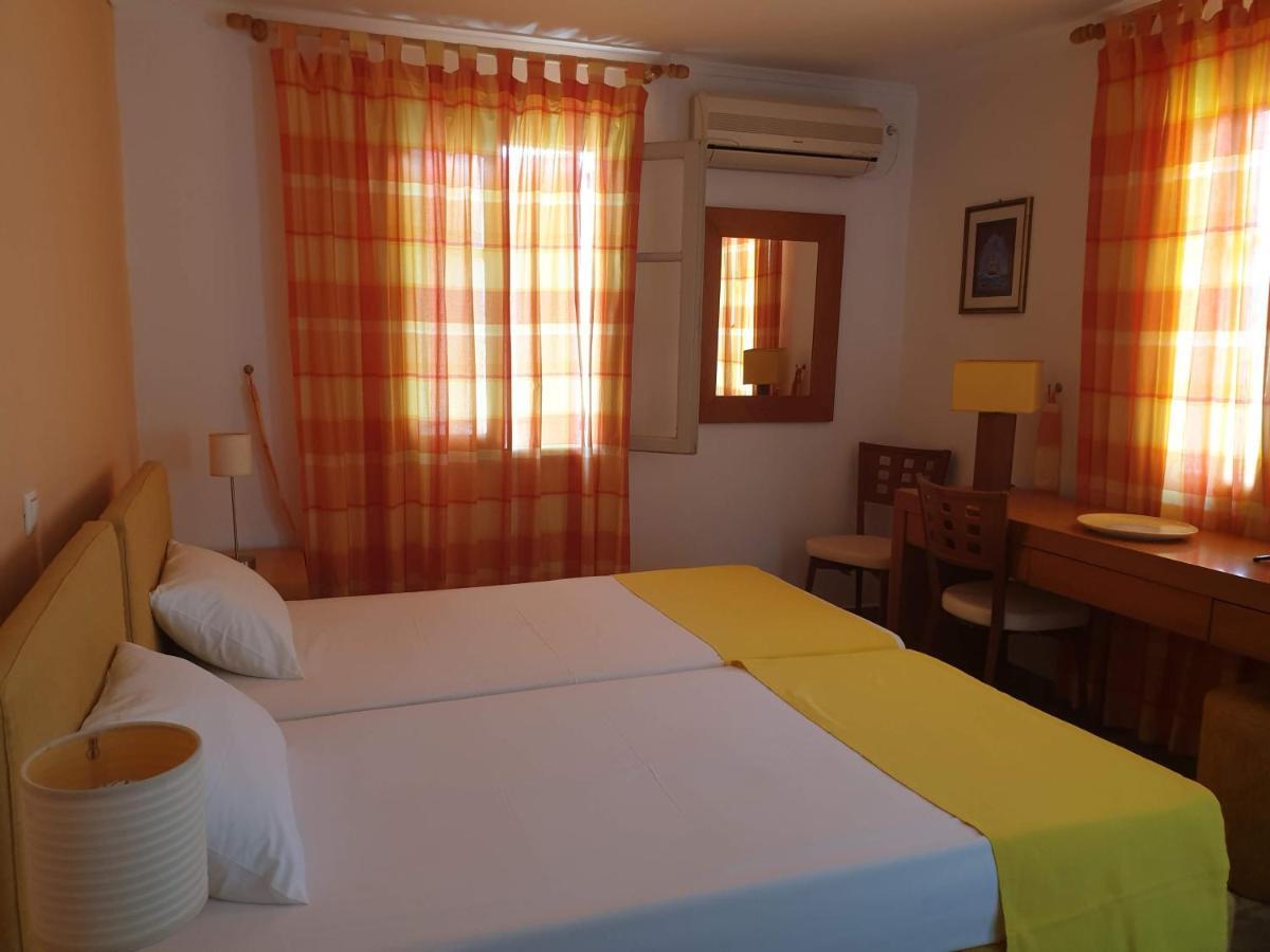Villa Eleni Vathy  Esterno foto