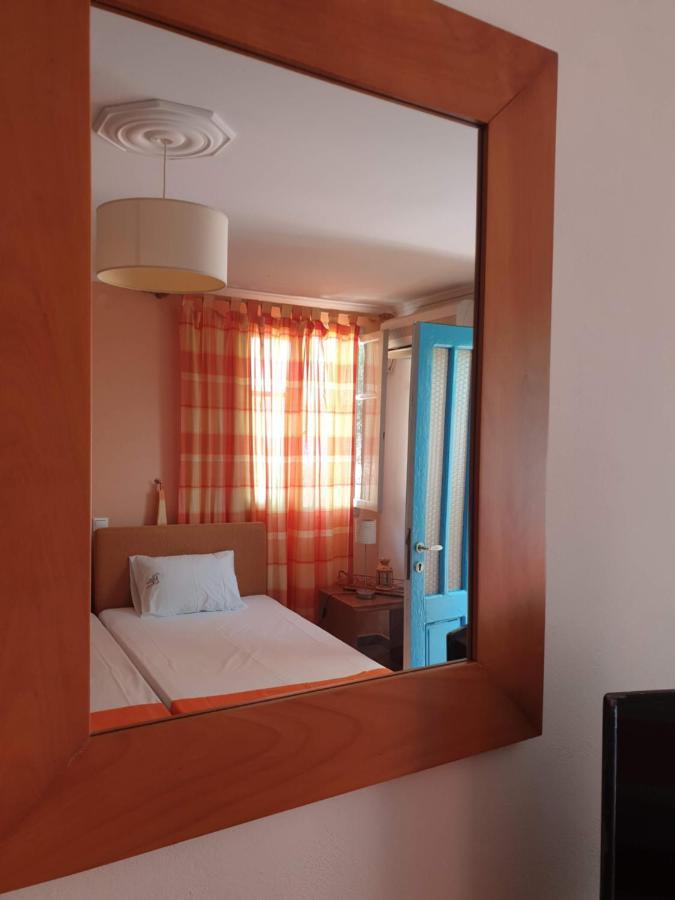 Villa Eleni Vathy  Esterno foto