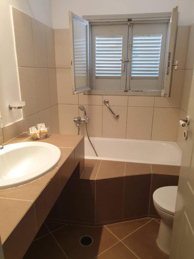 Villa Eleni Vathy  Esterno foto