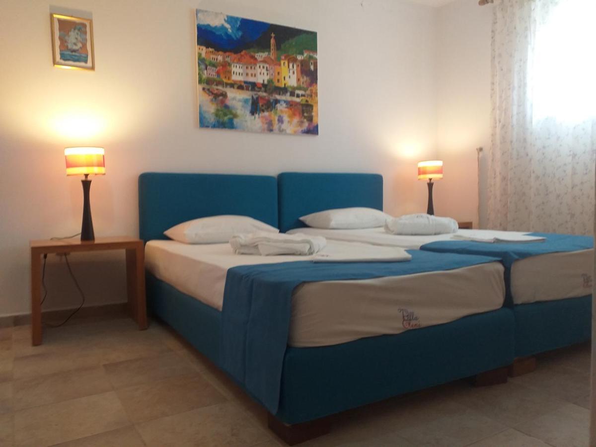 Villa Eleni Vathy  Esterno foto