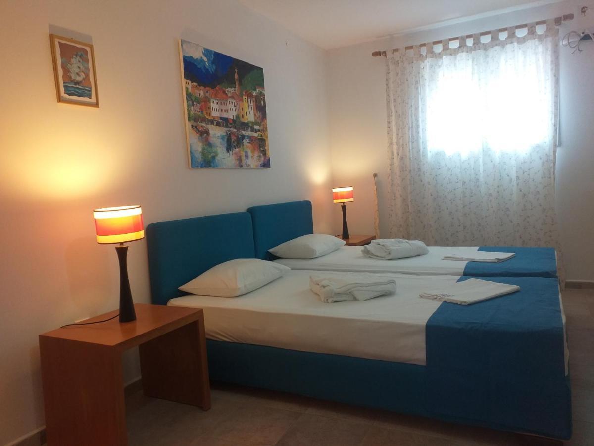 Villa Eleni Vathy  Esterno foto