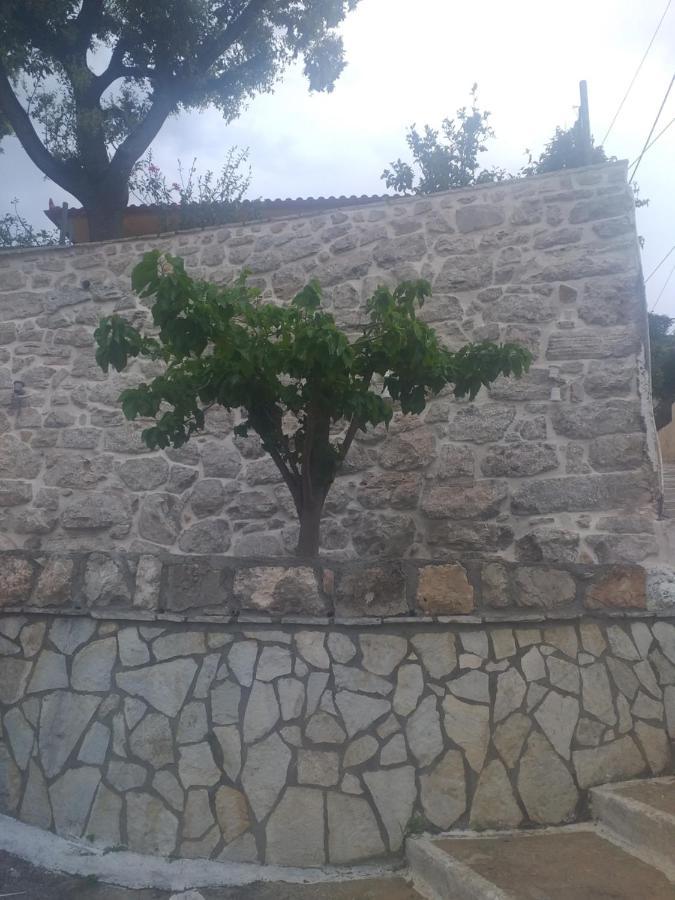 Villa Eleni Vathy  Esterno foto