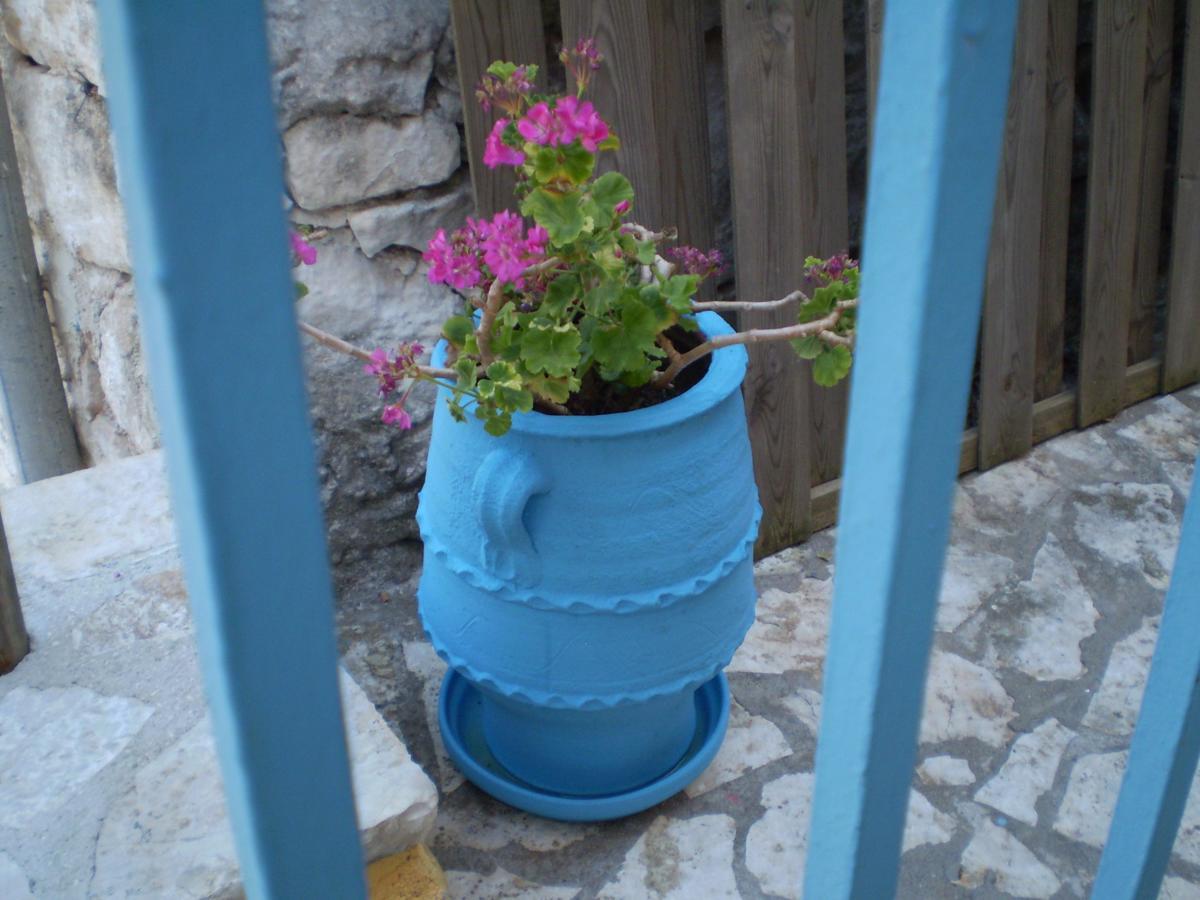 Villa Eleni Vathy  Esterno foto