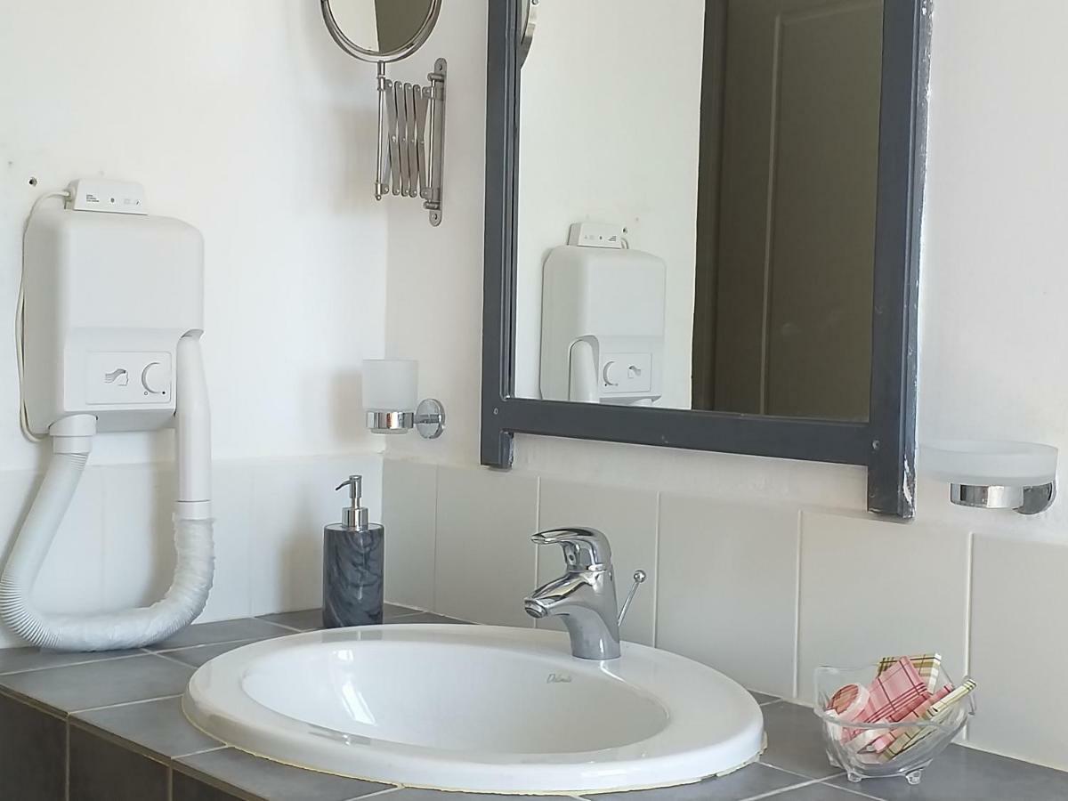 Villa Eleni Vathy  Esterno foto