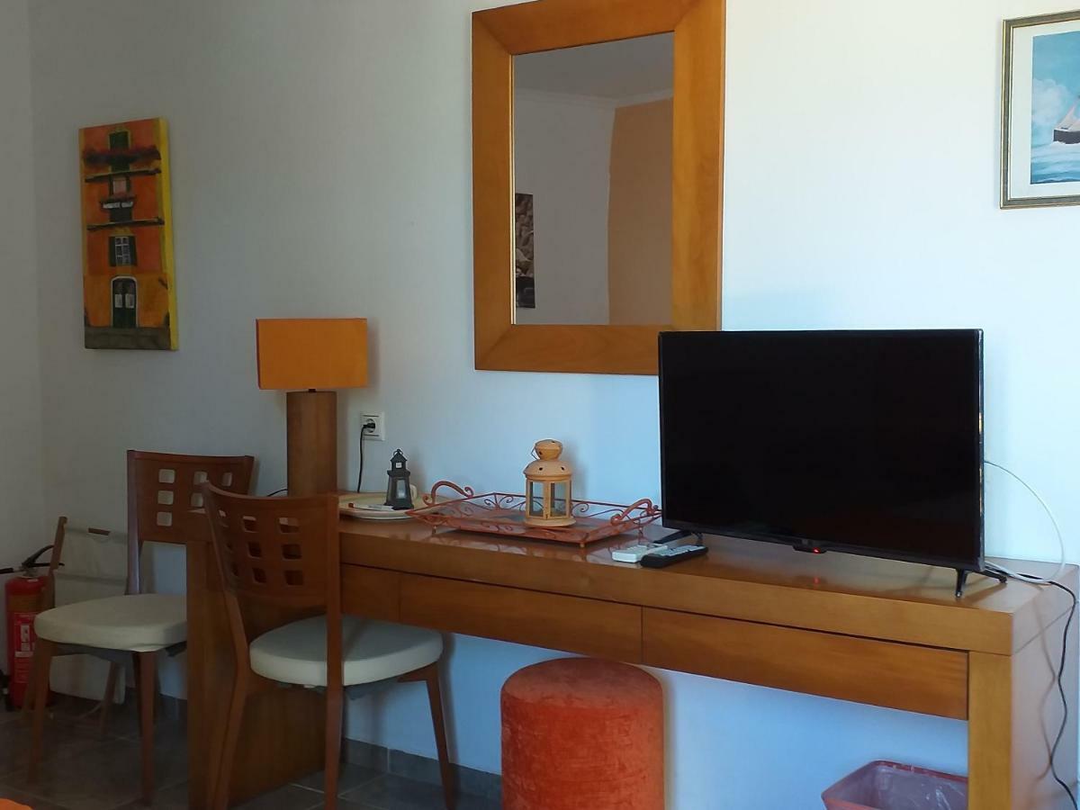 Villa Eleni Vathy  Esterno foto
